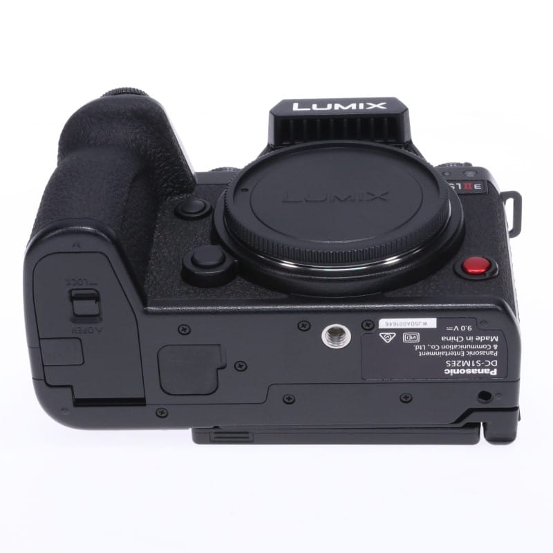 LUMIX S1IIE ボディ DC-S1M2ES
