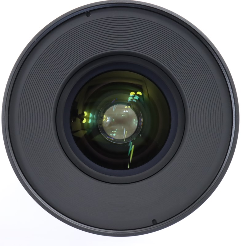 Jupiter Set A-EF [Macro フルフレーム シネマレンズ 3本セット (EF mount)]