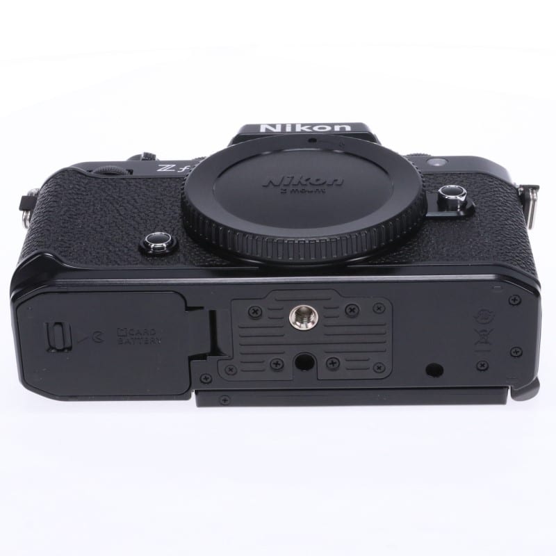Zf ボディ