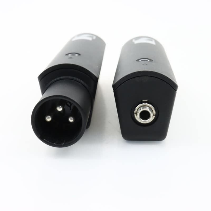 XSW-D LAVALIER SET