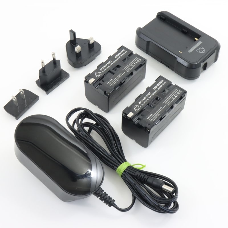ATOMXPWKT2 [Power Kit 2]