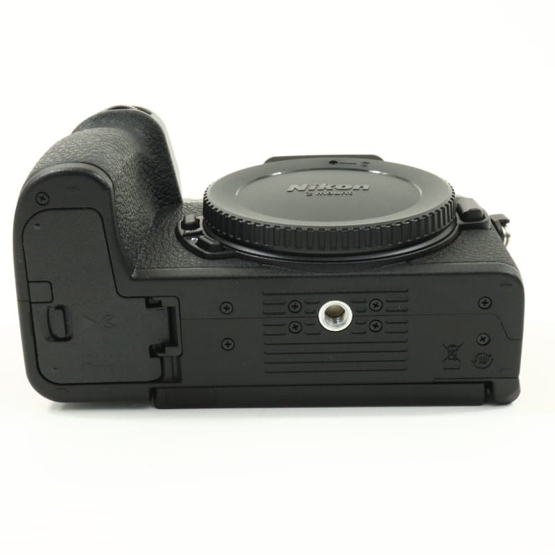 Z50II ボディ
