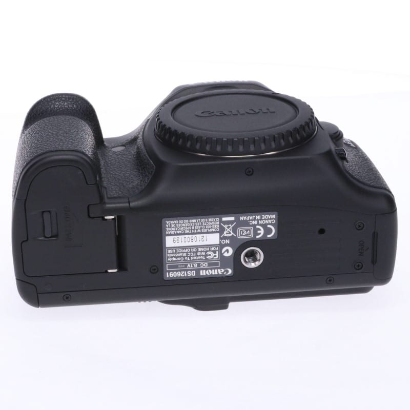 EOS 5D ボディ