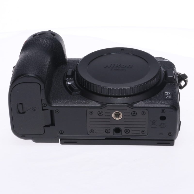 Nikon Z7II ボディ 中古 C2120176015542|中古通販フジヤカメラ Nikon Z7II ボディ 中古 C2120176015542|中古通販フジヤカメラ
