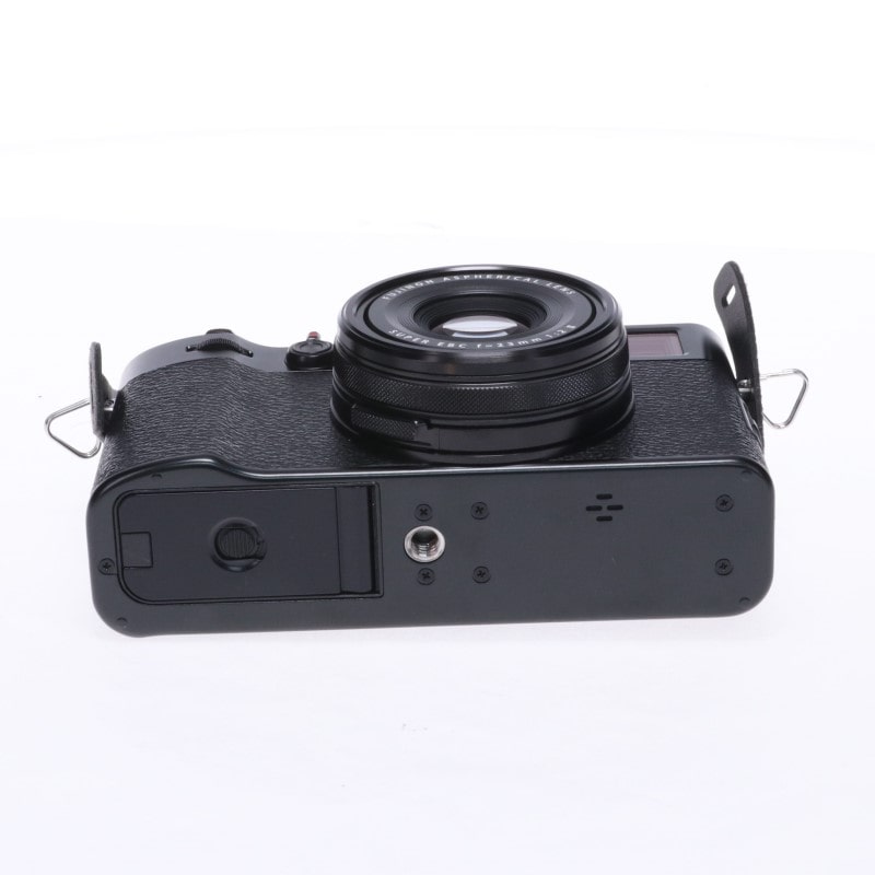 X100V ブラック
