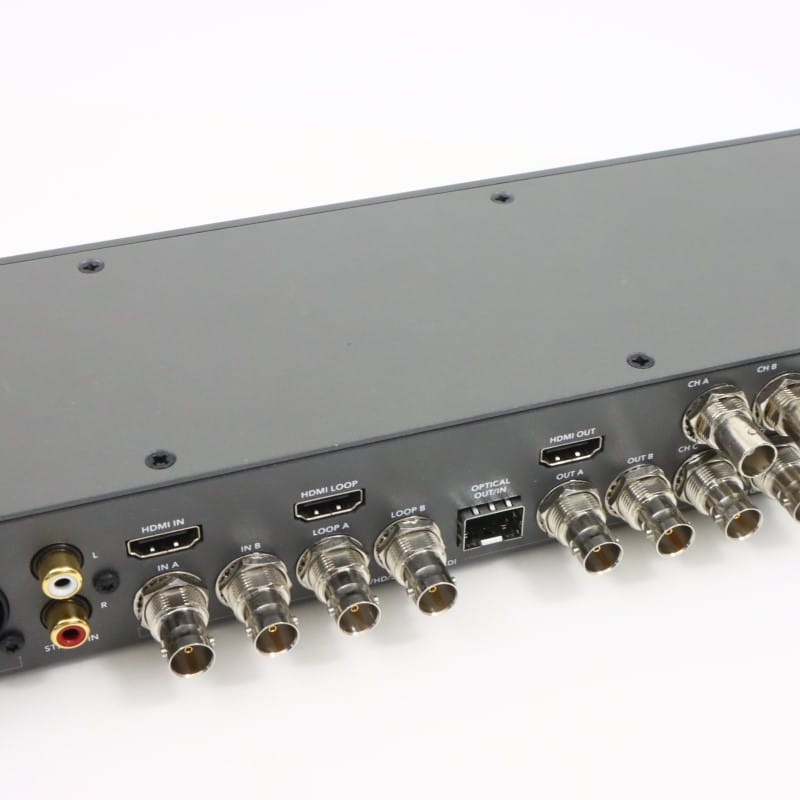 TERANEXEXPAV12GQL [Teranex AV]