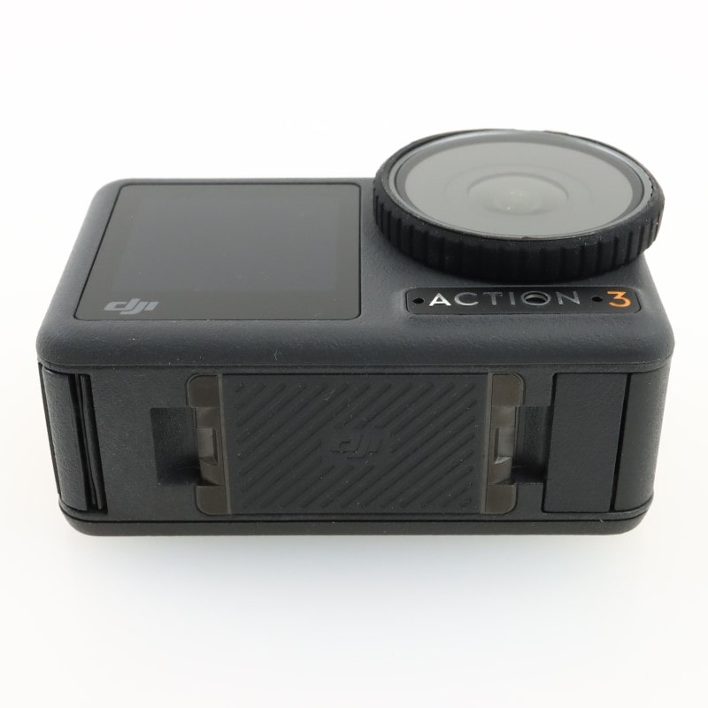 AC2023 [Osmo Action 3 Standard コンボ]