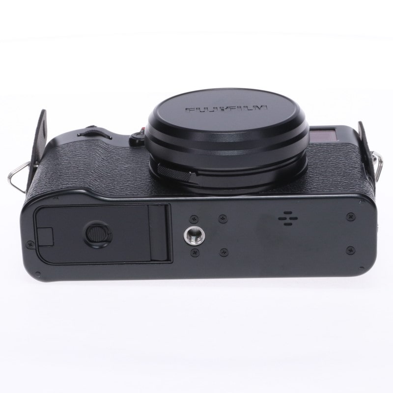 X100V ブラック