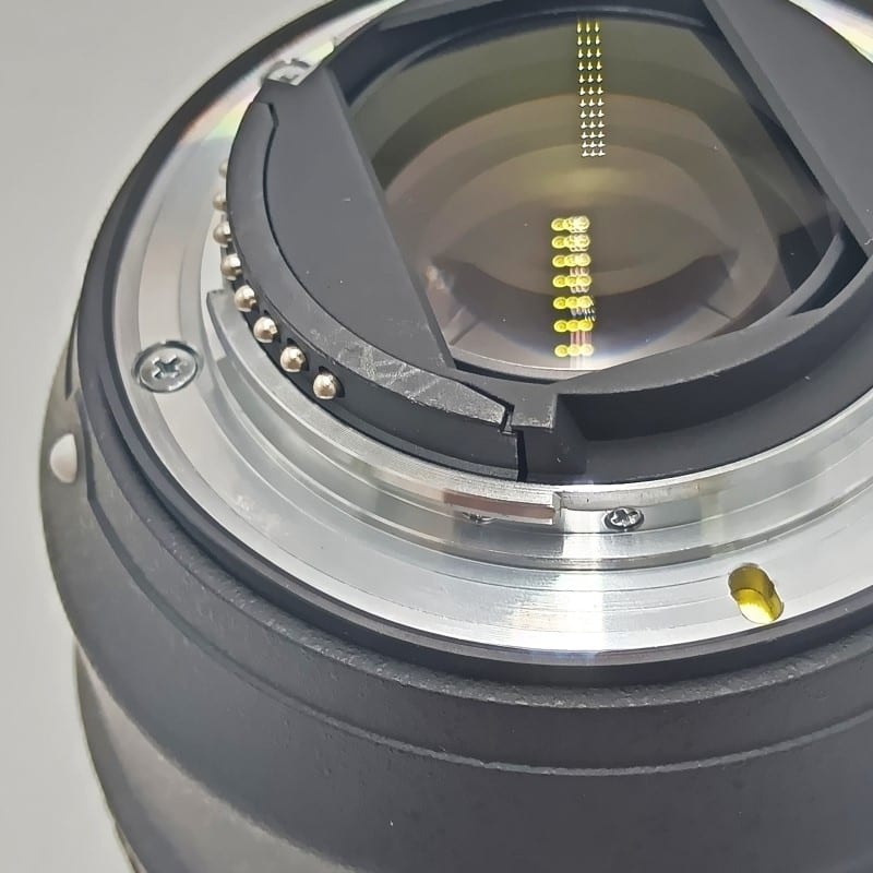 AF-P NIKKOR 70-300mm f/4.5-5.6E ED VR