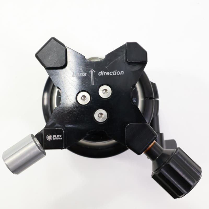YC ONION PINETA MQC145 MONOPOD