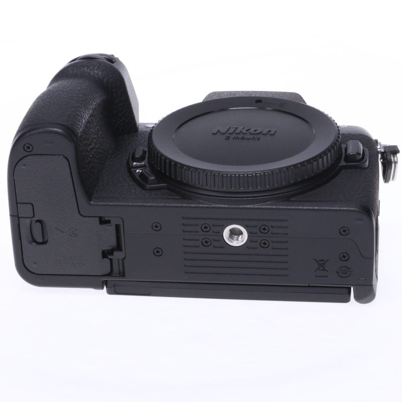 Z50II ボディ