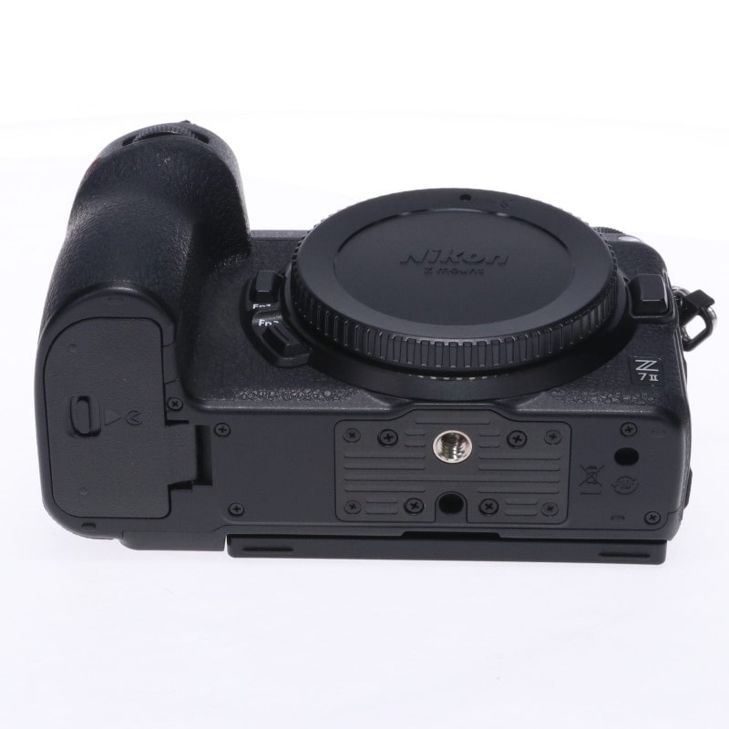 Z7II