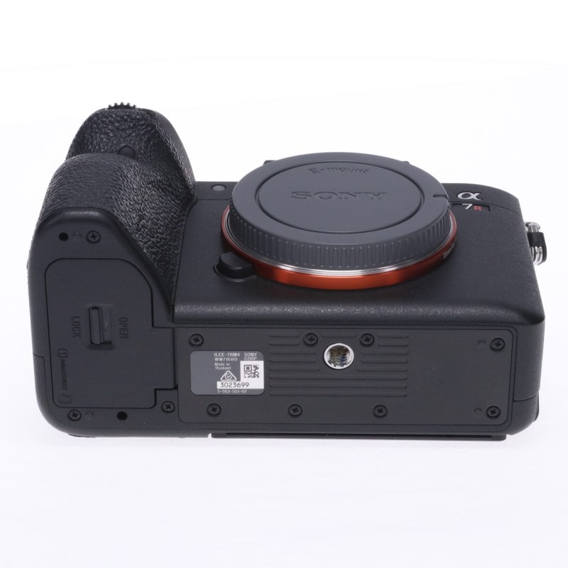 α7R IV ILCE-7RM4