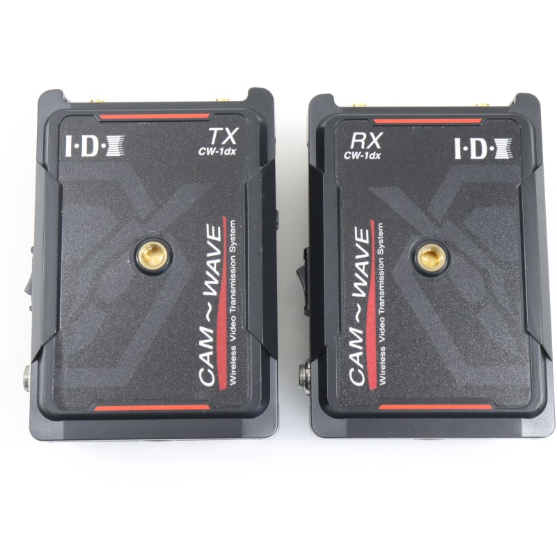 CW-1dx [ワイヤレスビデオ伝送システム]