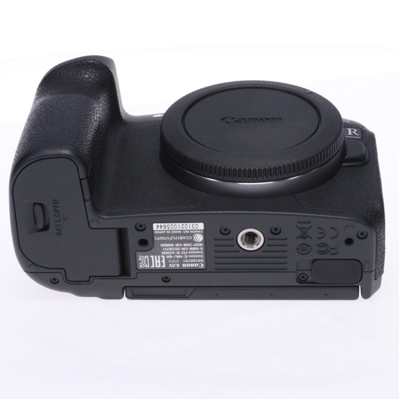 EOS R