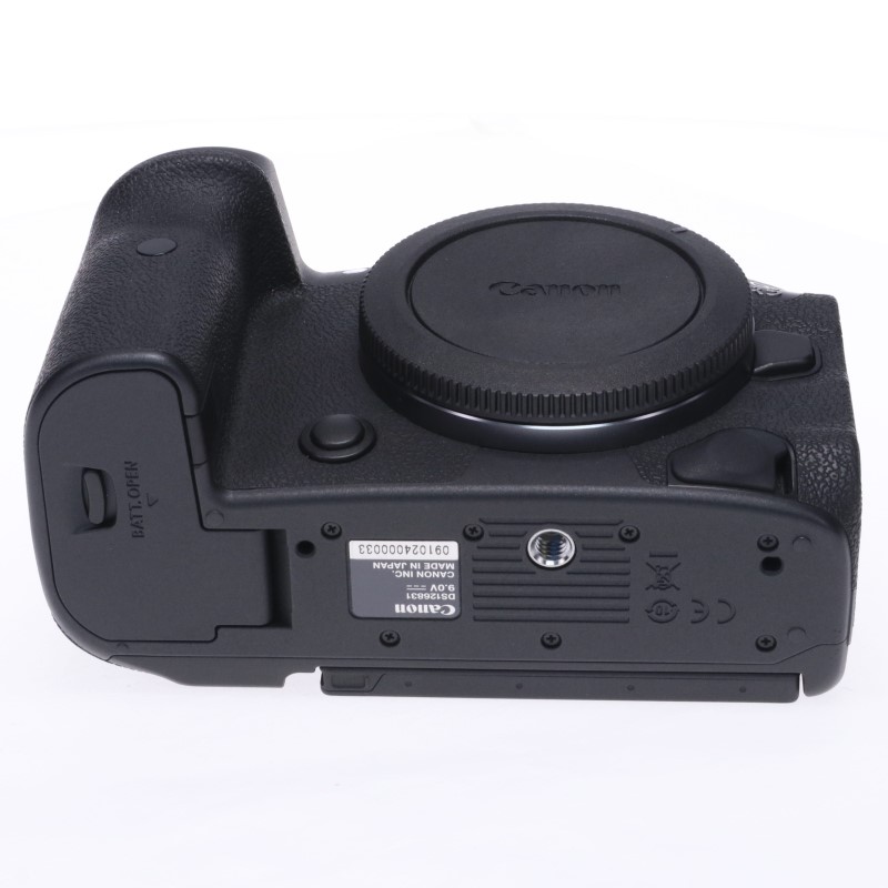 EOS R5