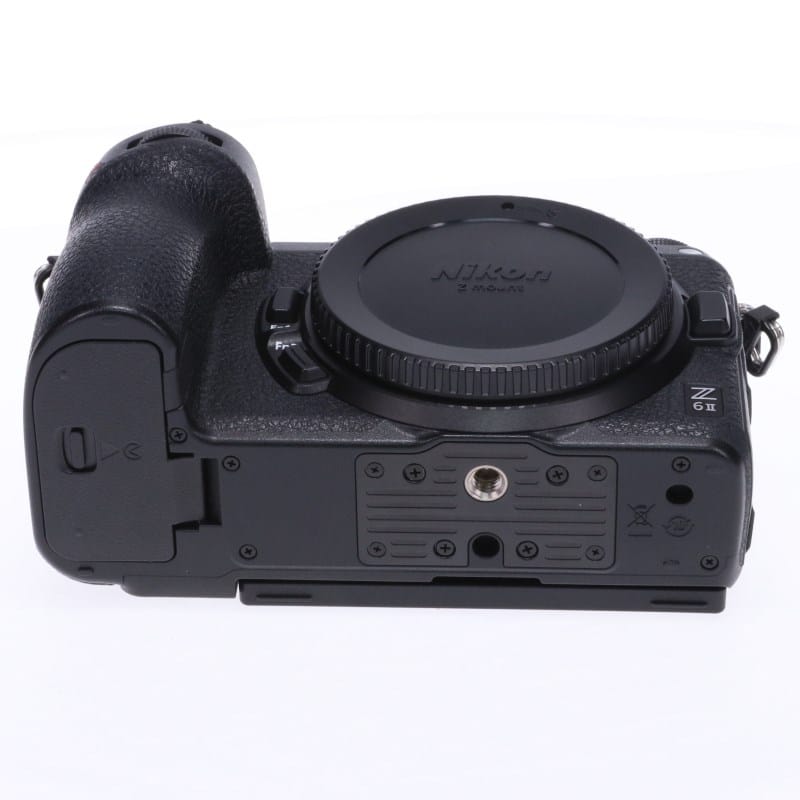 Z6II ボディ