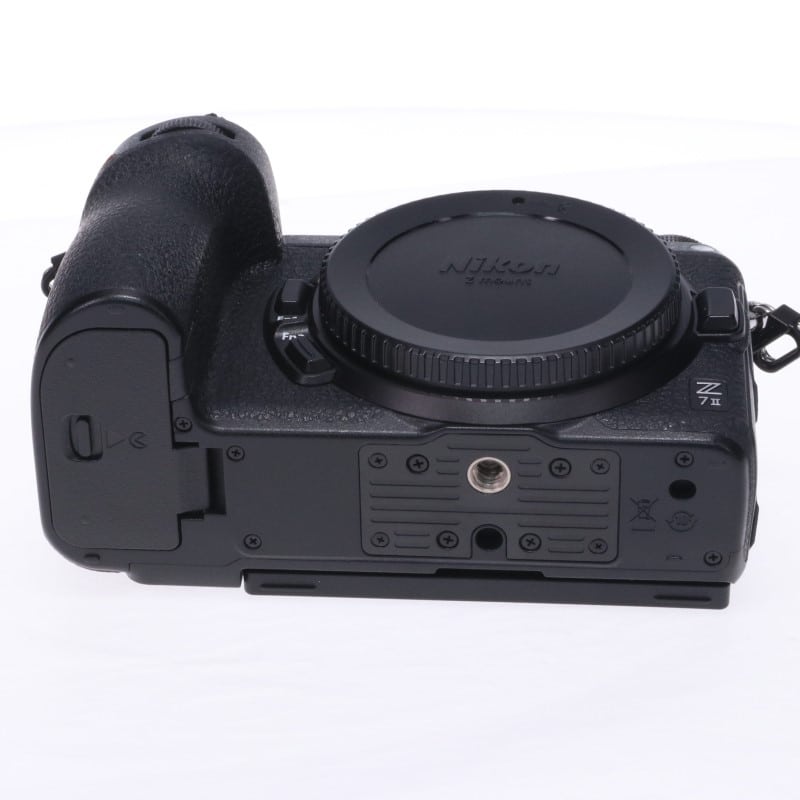 Z7II ボディ