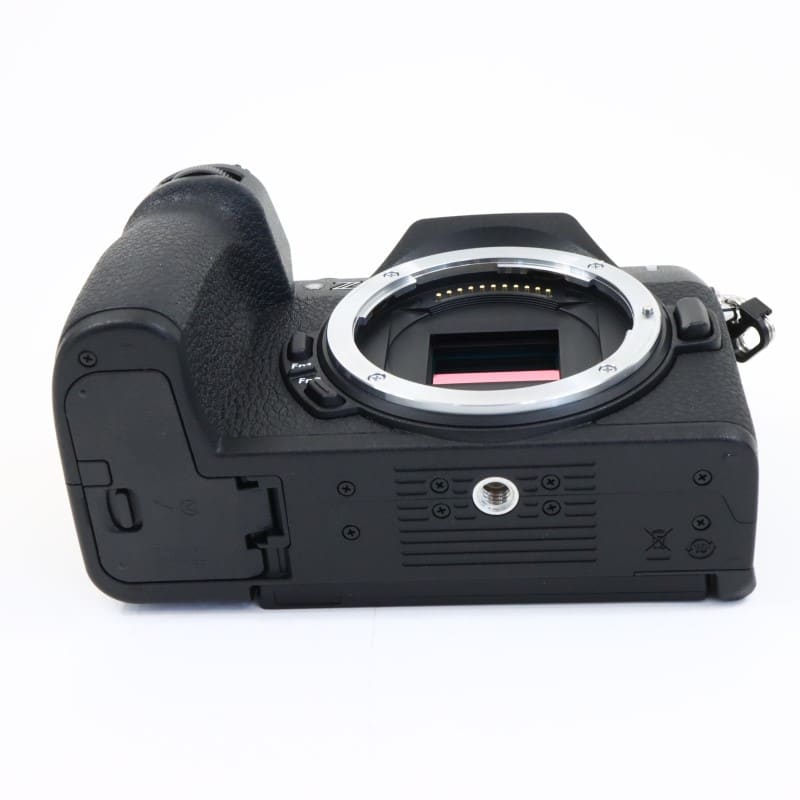 Z50II ボディ