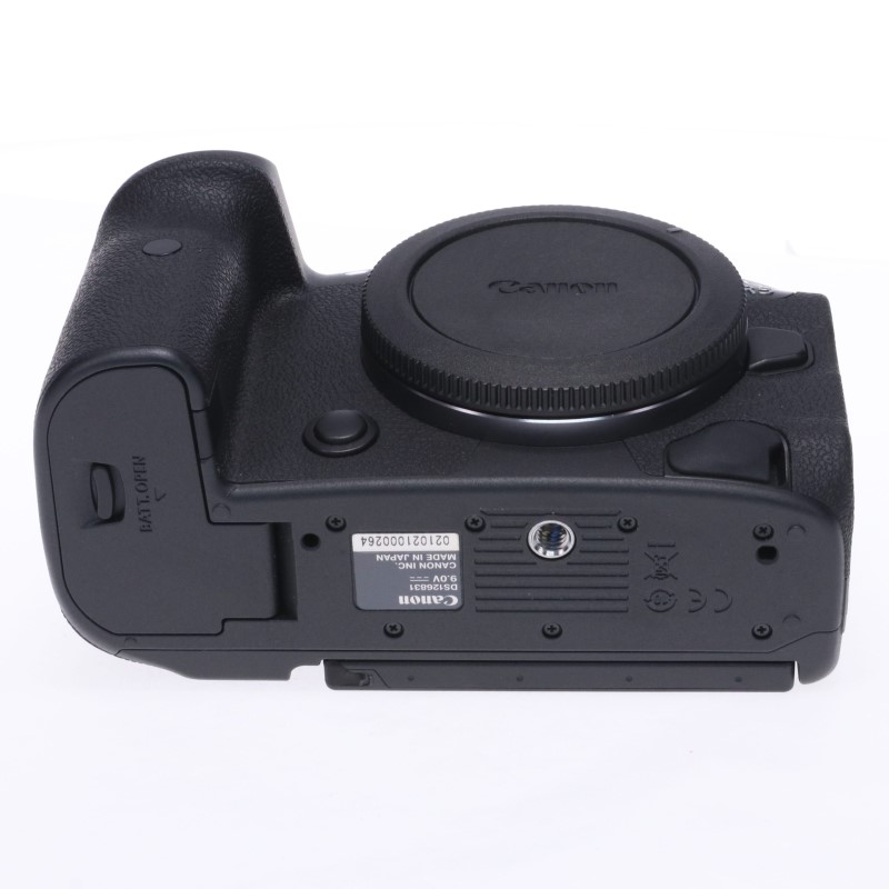 EOS R5