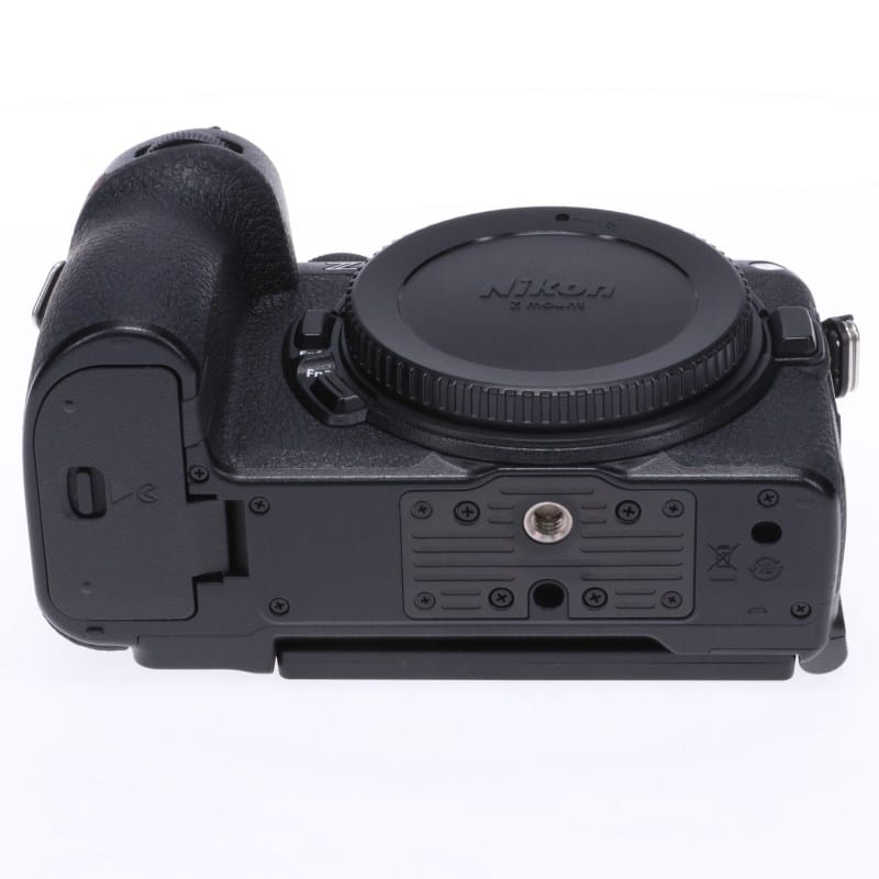 Z5II ボディ