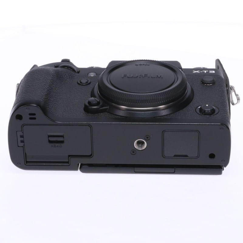 富士フイルム FUJIFILM X-T3 ボディ ブラック AB+ランク 中古｜フジヤ