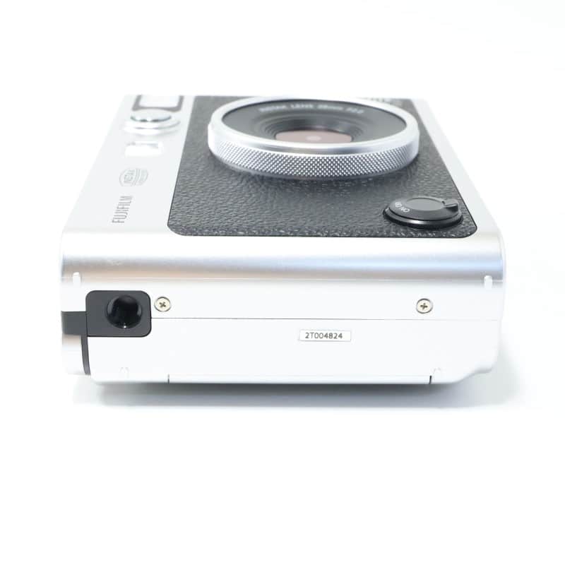 INSTAX mini Evo ブラック