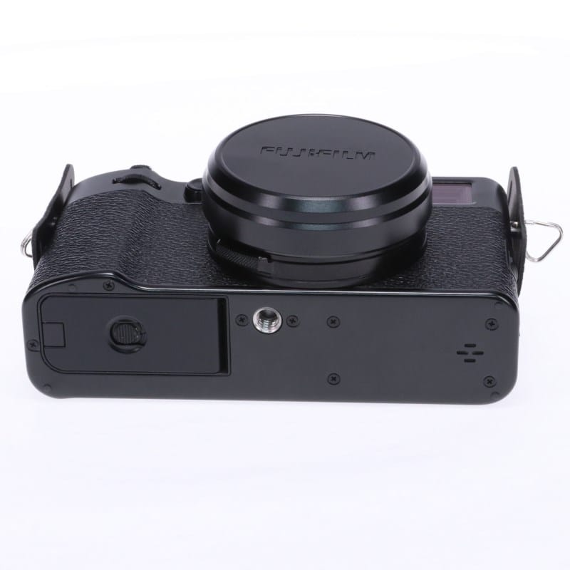 富士フイルム FUJIFILM X100VI ブラック AB+ランク 中古｜フジヤカメラ