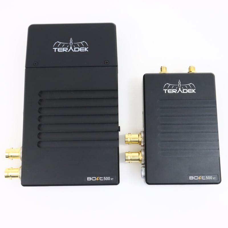 10-1935 [BOLT 500 XT 送受信機セット]