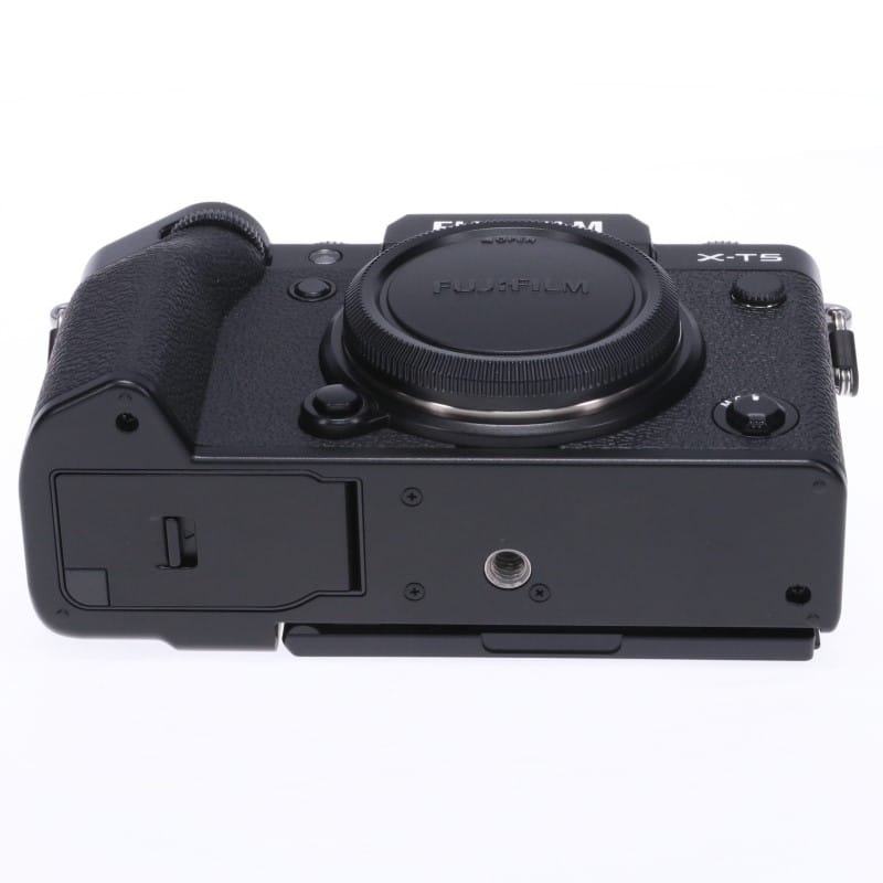 FUJIFILM X-T5 ボディ ブラック (日本語・英語版)