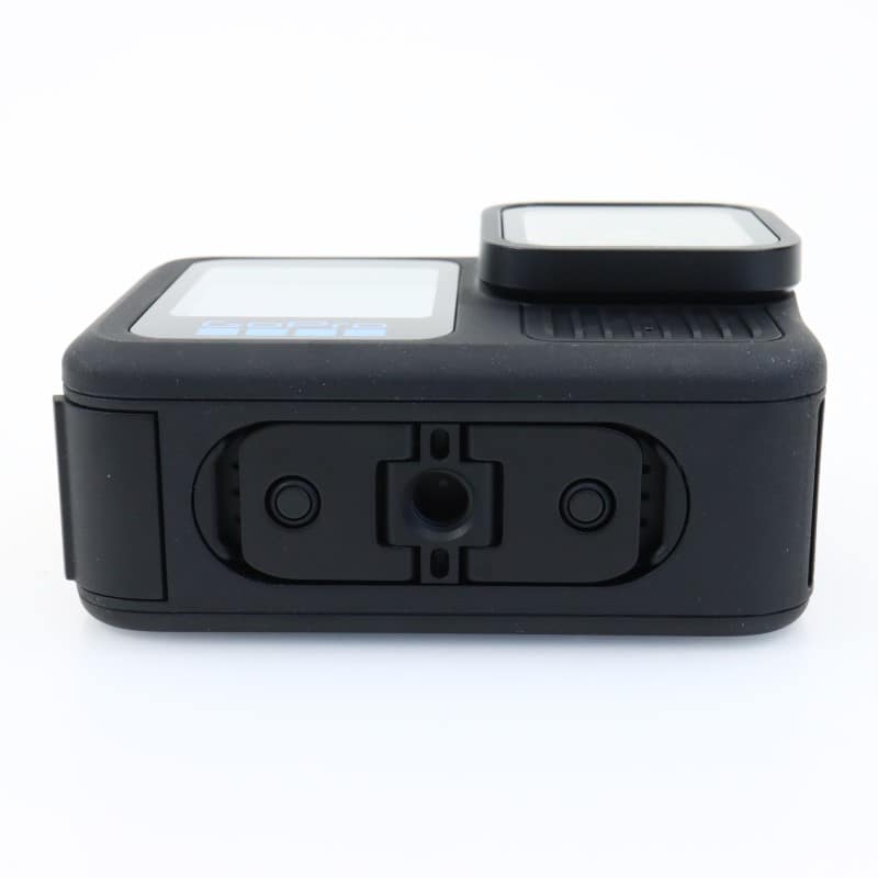 HERO13 Black CHDHX-131-FW
