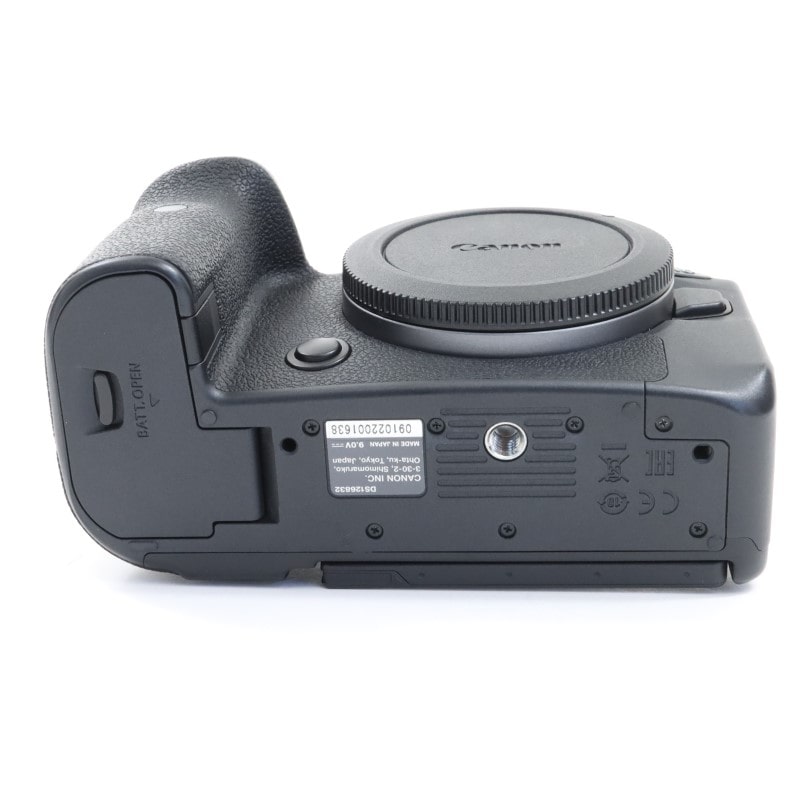EOS R6