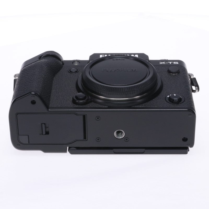 FUJIFILM X-T5 ボディ ブラック