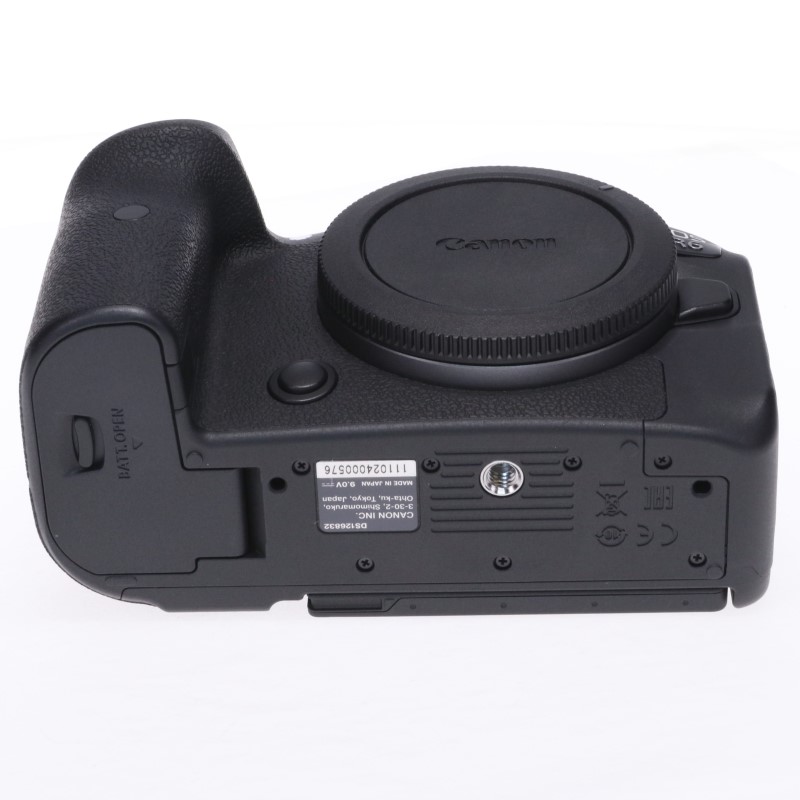 EOS R6