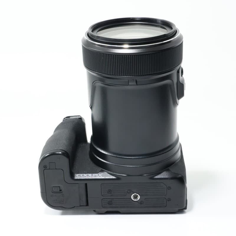 COOLPIX P1000