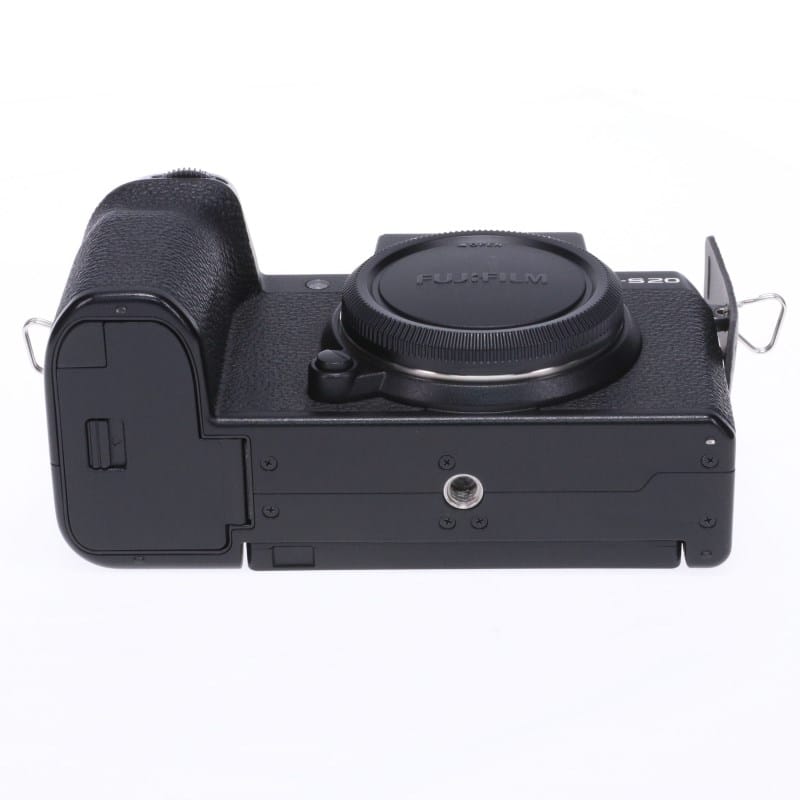FUJIFILM X-S20 ボディ
