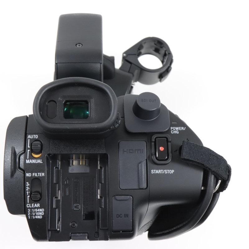 PXW-Z90V