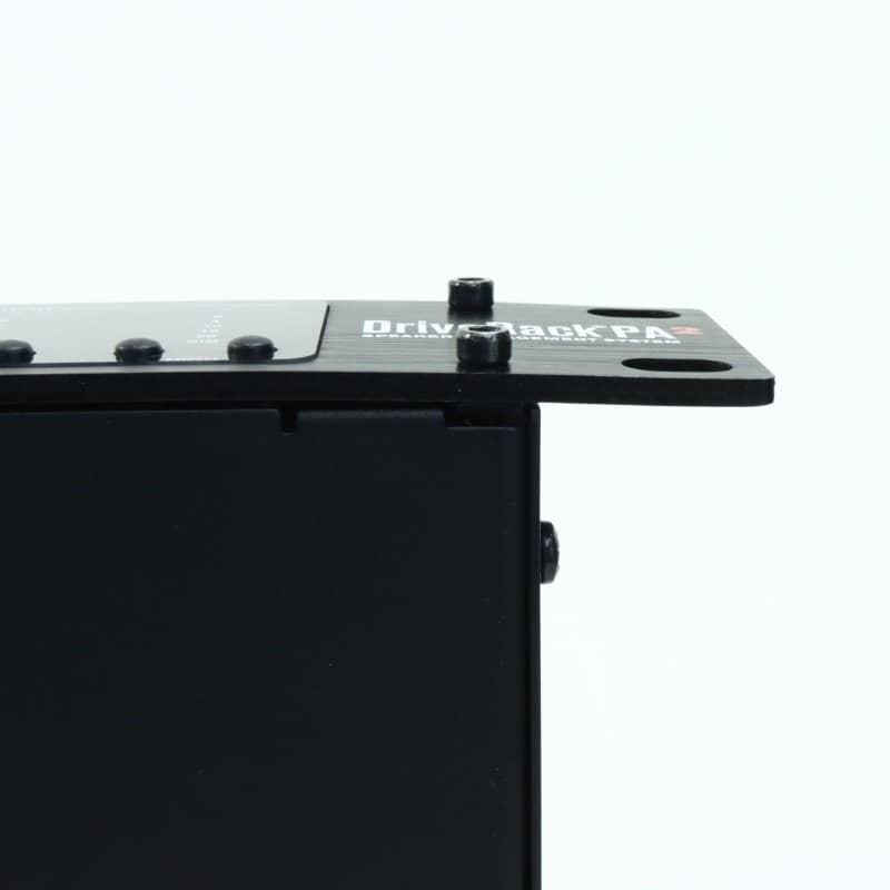 dbx DriveRack PA2