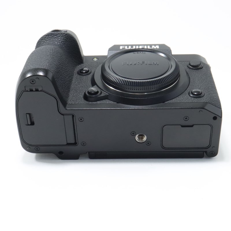 FUJIFILM X-H2 ボディ