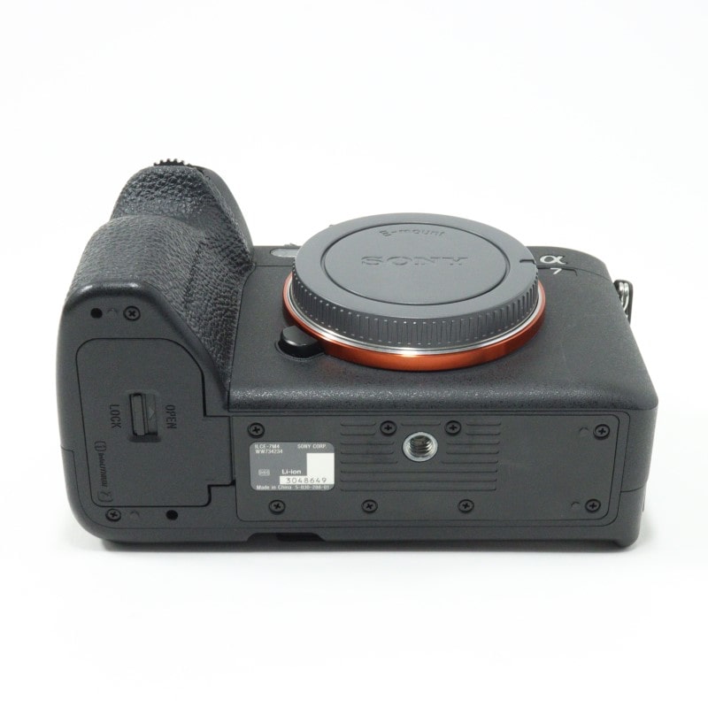 α7 IV ILCE-7M4