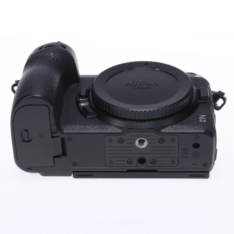 Z6II ボディ