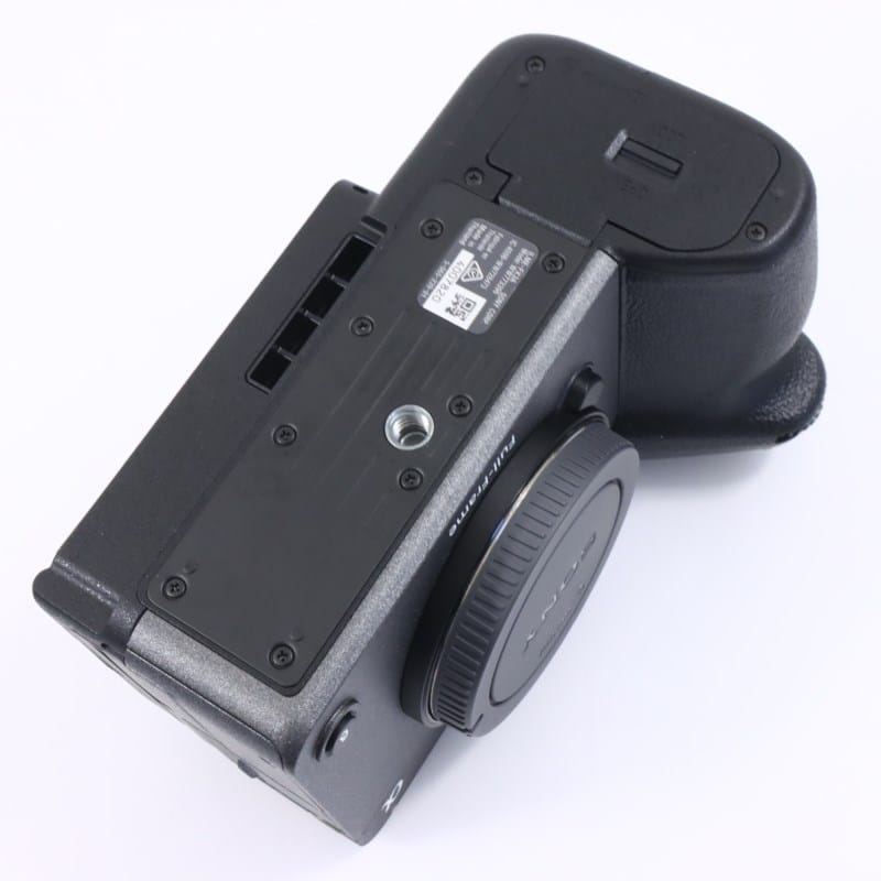 FX3A ボディ ILME-FX3A