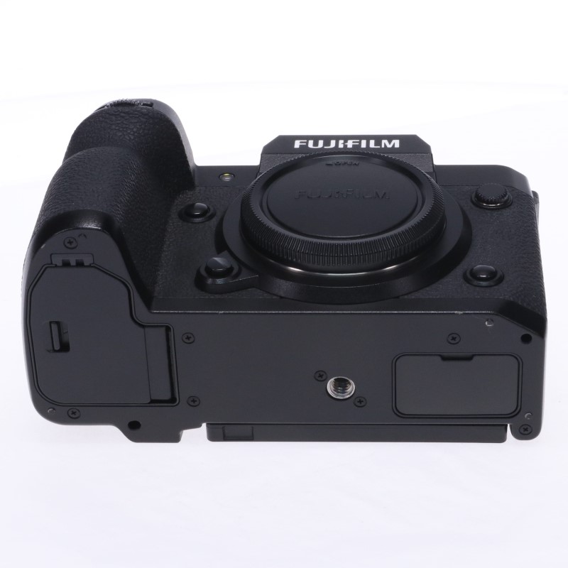 FUJIFILM X-H2 ボディ