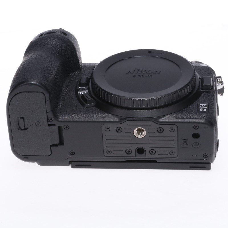 Z6II