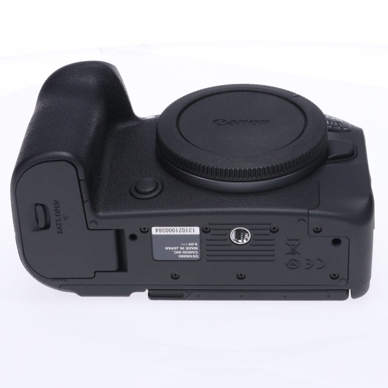 EOS R6 Mark II