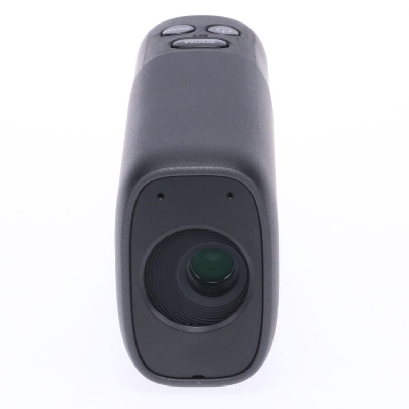 PowerShot ZOOM Black Edition (1210万画素)