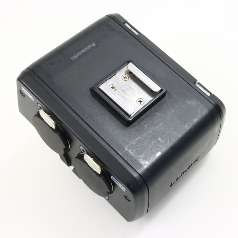 DMW-XLR1 [XLRマイクロホンアダプター]