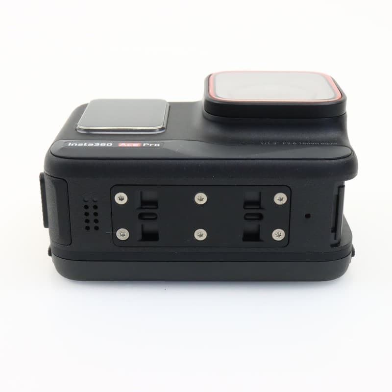 CINSAAJA [Insta360 Ace Pro]