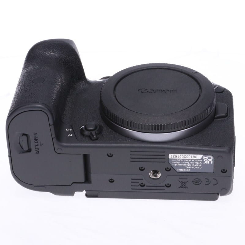 【中古】(キヤノン) Canon EOS R7 Canon EOS R7 ボディー ABランク 中古｜フジヤカメラ