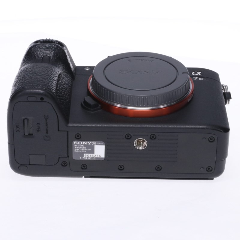 α7 III ILCE-7M3